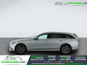 Mercedes Classe E 300 de BVA  occasion � Beaupuy - photo n�4