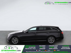 Mercedes Classe E 300 de BVA  occasion � Beaupuy - photo n�3
