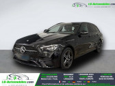 Mercedes Classe E 300 de BVA  � Beaupuy 31