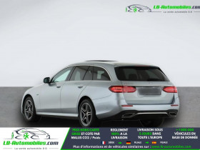 Mercedes Classe E 300 de BVA  occasion � Beaupuy - photo n�3
