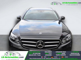 Mercedes Classe E 300 de BVA  occasion � Beaupuy - photo n�4