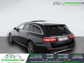 Mercedes Classe E 300 de BVA  occasion � Beaupuy - photo n�2