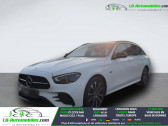 Mercedes Classe E 300 de BVA  � Beaupuy 31