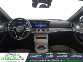 Mercedes Classe E 300 de BVA  occasion � Beaupuy - photo n�2