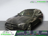 Mercedes Classe E 300 de BVA  � Beaupuy 31