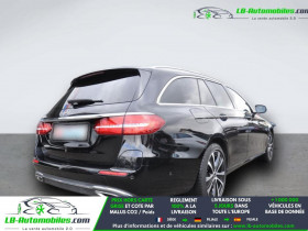 Mercedes Classe E 300 de BVA  occasion � Beaupuy - photo n�3