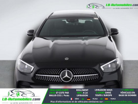 Mercedes Classe E , garage LB AUTOMOBILES � Beaupuy
