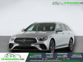 Mercedes Classe E 300 de BVA  � Beaupuy 31