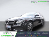 Mercedes Classe E 300 de BVA  � Beaupuy 31