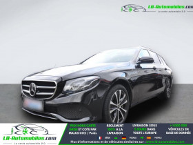Mercedes Classe E , garage LB AUTOMOBILES � Beaupuy