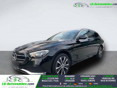 Mercedes Classe E 300 de BVA  � Beaupuy 31