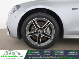 Mercedes Classe E 300 de BVA  occasion � Beaupuy - photo n�7