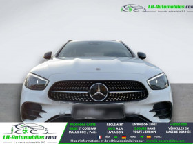 Mercedes Classe E 300 de BVA  occasion � Beaupuy - photo n�4