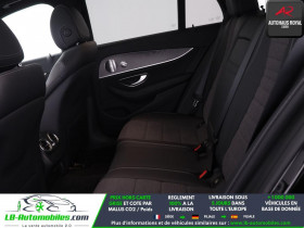 Mercedes Classe E 300 de BVA  occasion � Beaupuy - photo n�5