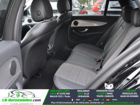 Mercedes Classe E 300 de BVA  occasion � Beaupuy - photo n�7
