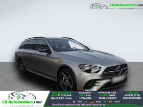 Mercedes Classe E 300 de BVA  occasion � Beaupuy - photo n�2