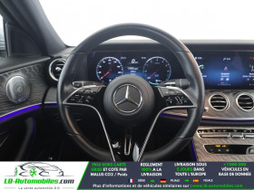 Mercedes Classe E 300 de BVA  occasion � Beaupuy - photo n�6