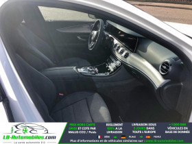 Mercedes Classe E 300 de BVA  occasion � Beaupuy - photo n�4