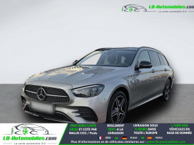 Mercedes Classe E , garage LB AUTOMOBILES � Beaupuy