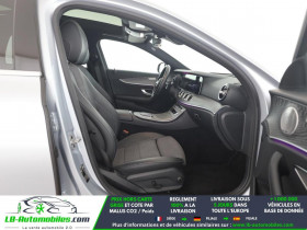 Mercedes Classe E 300 de BVA  occasion � Beaupuy - photo n�5