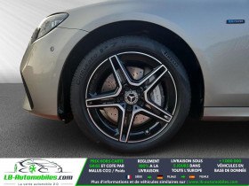 Mercedes Classe E 300 de BVA  occasion � Beaupuy - photo n�6