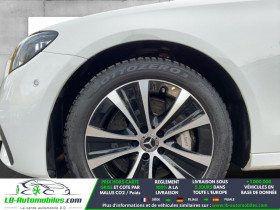 Mercedes Classe E 300 de BVA  occasion � Beaupuy - photo n�9