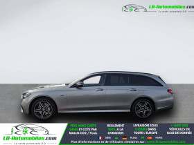 Mercedes Classe E 300 de BVA  occasion � Beaupuy - photo n�5