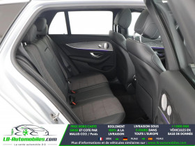 Mercedes Classe E 300 de BVA  occasion � Beaupuy - photo n�5