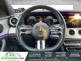 Mercedes Classe E 300 de BVA  occasion � Beaupuy - photo n�8