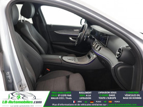 Mercedes Classe E 300 de BVA  occasion � Beaupuy - photo n�4