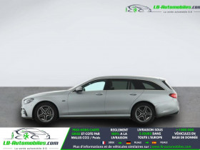 Mercedes Classe E 300 de BVA  occasion � Beaupuy - photo n�3