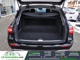 Mercedes Classe E 300 de BVA  occasion � Beaupuy - photo n�9