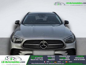 Mercedes Classe E 300 de BVA  occasion � Beaupuy - photo n�4