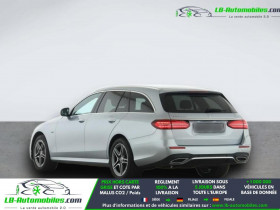 Mercedes Classe E 300 de BVA  occasion � Beaupuy - photo n�2