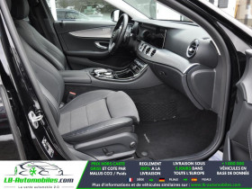 Mercedes Classe E 300 de BVA  occasion � Beaupuy - photo n�8