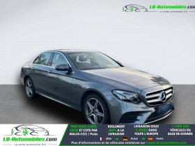 Mercedes Classe E 300 de BVA  occasion � Beaupuy - photo n�2