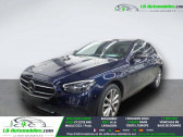 Annonce Mercedes Classe E occasion Hybride 300 de BVA � Beaupuy