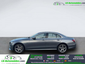 Mercedes Classe E 300 de BVA  occasion � Beaupuy - photo n�5