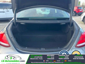 Mercedes Classe E 300 de BVA  occasion � Beaupuy - photo n�8