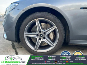 Mercedes Classe E 300 de BVA  occasion � Beaupuy - photo n�7