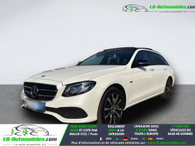 Mercedes Classe E 300 de BVA  occasion � Beaupuy - photo n�2