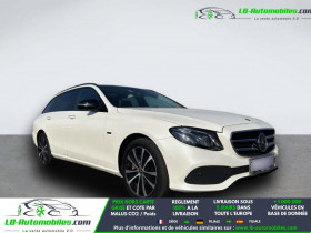 Mercedes Classe E , garage LB AUTOMOBILES � Beaupuy
