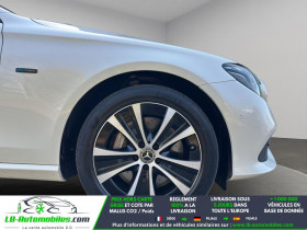Mercedes Classe E 300 de BVA  occasion � Beaupuy - photo n�10