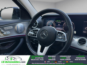 Mercedes Classe E 300 de BVA  occasion � Beaupuy - photo n�9