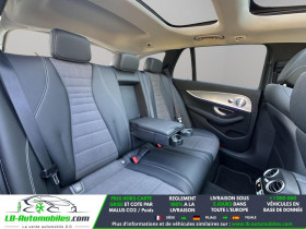 Mercedes Classe E 300 de BVA  occasion � Beaupuy - photo n�8