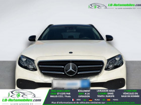 Mercedes Classe E 300 de BVA  occasion � Beaupuy - photo n�4