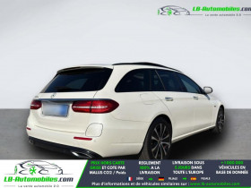 Mercedes Classe E 300 de BVA  occasion � Beaupuy - photo n�3