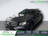 Mercedes Classe E 300 de BVA  � Beaupuy 31