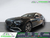 Annonce Mercedes Classe E occasion Hybride 300 de BVA � Beaupuy