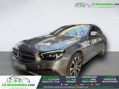 Mercedes Classe E 300 de BVA  � Beaupuy 31